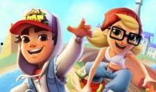 地铁跑酷最新爆料国际服,神秘地图与全新角色即将亮相！