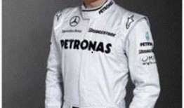 罗斯博格最新爆料,最新爆料揭示赛车界惊人内幕