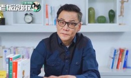 徐小平最新爆料视频播放,揭秘行业内幕与真实故事