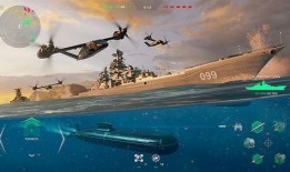 现代战舰最新版本爆料,现代战舰最新版本震撼来袭