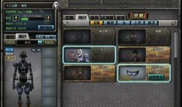 cf最新角色爆料,神秘英雄强势登场，战火重燃！