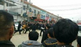 淮滨网友爆料事件最新情况,真相大白，疑云散去