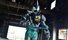 最新的假面骑士爆料出来,神秘力量觉醒，全新战局即将开启！