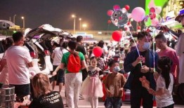 长春夜市最新爆料,美食狂欢夜，探秘隐藏味蕾的秘密基地