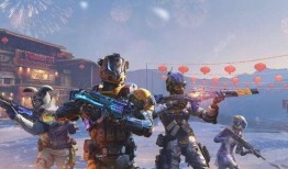 使命召唤最新特效枪爆料,极限视觉盛宴，全新特效枪械震撼来袭！