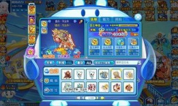 奥拉星端游最新爆料,神秘新角色登场，奇幻冒险再升级！