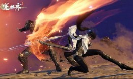 逆水寒最新爆料PVP,江湖风云再起，巅峰对决一触即发！