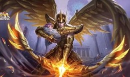 后羿荣耀皮肤爆料最新,神秘传说，箭神归来！